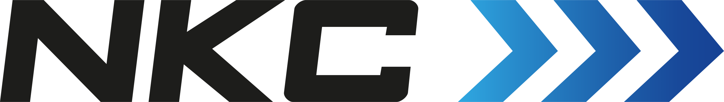 nkc logo