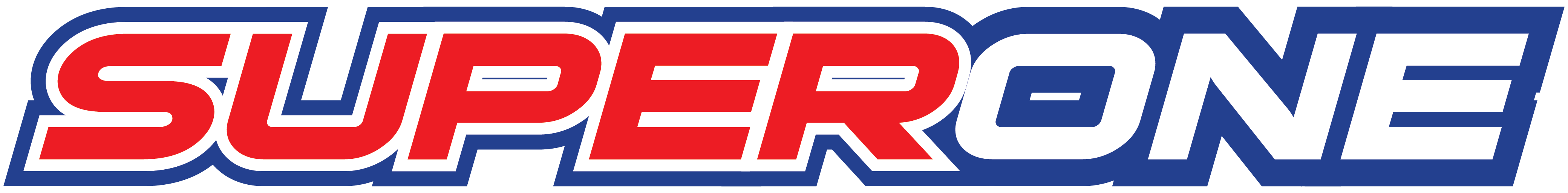 superone logo