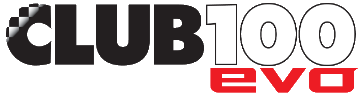 club100 logo